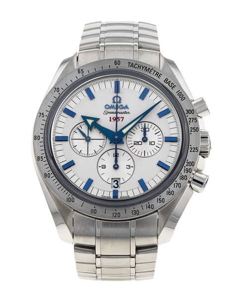 Omega Speedmaster Broad Arrow 321.10.42.50.02.001